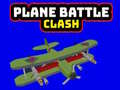 Oyunu Plane Battle Clash