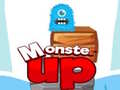 Oyunu Monster Up