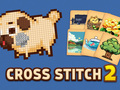 Oyunu Cross Stitch 2