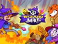 Oyunu Wizard Mike