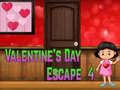 Oyunu Amgel Valentine's Day Escape 4