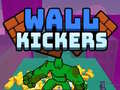 Oyunu Wall Kickers