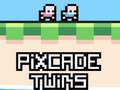 Oyunu Pixcade Twins