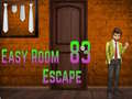 Oyunu Amgel Easy Room Escape 83