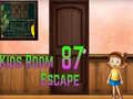 Oyunu Amgel Kids Room Escape 87