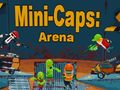 Oyunu Mini-Caps: Arena