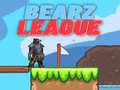 Oyunu Bearz League