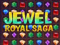 Oyunu Jewel Royal Saga