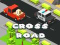 Oyunu Cross Road 