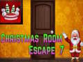 Oyunu Amgel Christmas Room Escape 7