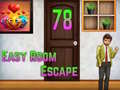 Oyunu Amgel Easy Room Escape 78