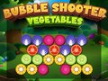 Oyunu Bubble Shooter Vegetables