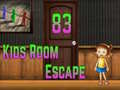 Oyunu Amgel Kids Room Escape 83