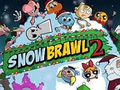 Oyunu Snow Brawl 2