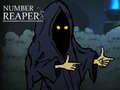 Oyunu Number Reaper