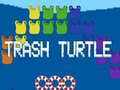 Oyunu Trash Turtle