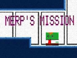 Merp'in Misyonu 
