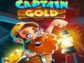 Oyunu Captain Gold
