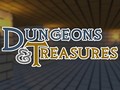 Oyunu Dungeons & Treasures