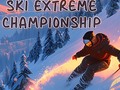 Oyunu Ski Extreme Championship