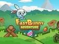 Oyunu FastBunny Adventure