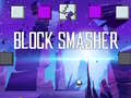 Oyunu Block Smasher