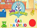 Oyunu Baby Looney Tunes Cas Na Uklid