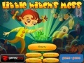 Oyunu Little Witch's Mess