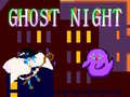 Oyunu Ghost Night
