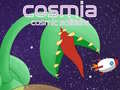 Oyunu Cosmia Cosmic solitaire