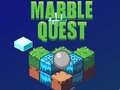 Oyunu Marble Quest