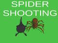 Oyunu Spider Shooting