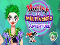 Oyunu Hailey In Multiverse Adventure