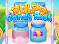 Oyunu Pulpy Candy Rush