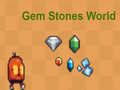 Oyunu Gem stones world
