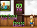 Oyunu Amgel Kids Room Escape 92