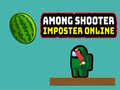 Oyunu Among Shooter Imposter Online