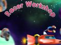 Oyunu Interstellar Ella: Racer Workshop