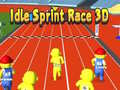 Oyunu Idle Sprint Race 3D