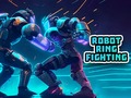 Oyunu Robot Ring Fighting