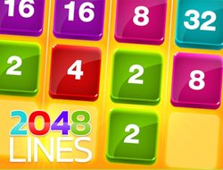 2048 satır 