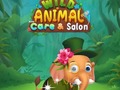 Oyunu Wild Animal Care & Salon