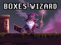 Oyunu Boxes Wizard