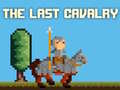 Oyunu The Last Cavalry