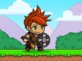 Oyunu Knight Hero Adventure Idle