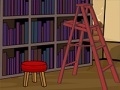 Oyunu Escape library