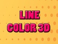 Oyunu Line Color 3D