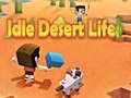 Oyunu Idle Desert Life