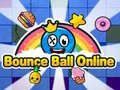 Oyunu Bounce Ball Online