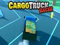 Oyunu Cargo Truck Racer